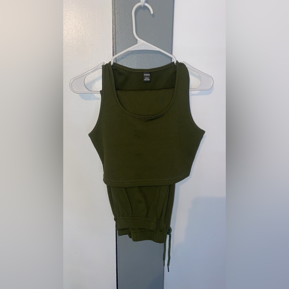 2 PIECE SET